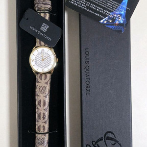 루이까또즈 남성 시계, 손목시계 이미지