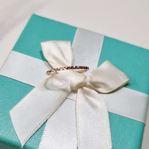 18k컷팅 레이어드 반지16호 이미지