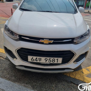 [쉐보레]더뉴트랙스 디젤 1.6 프리미어 #앱특가 이미지