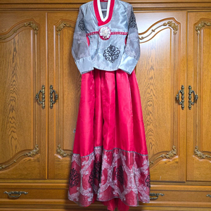 여성퓨전한복 66 이미지