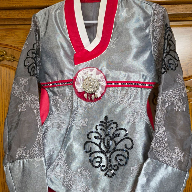 여성퓨전한복 66 이미지