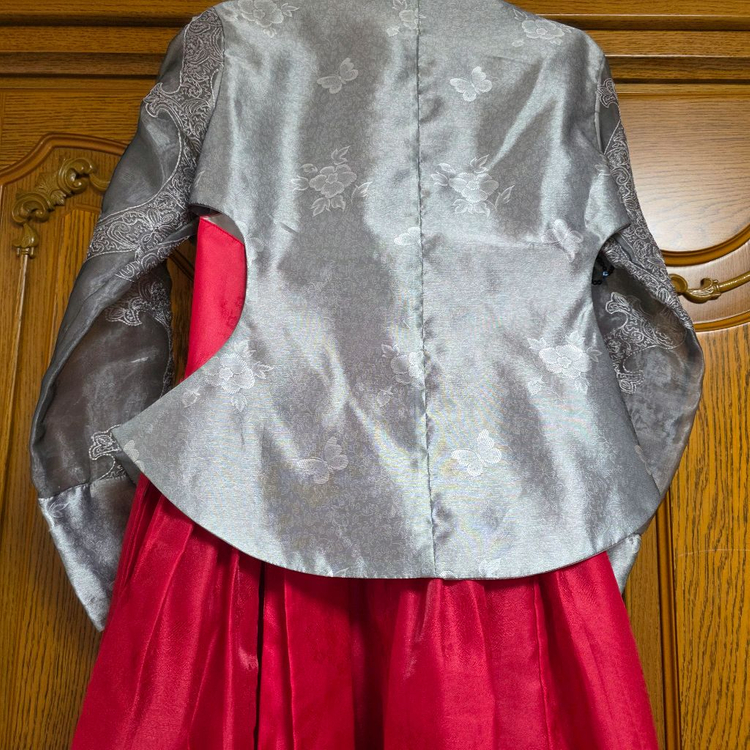 여성퓨전한복 66 이미지