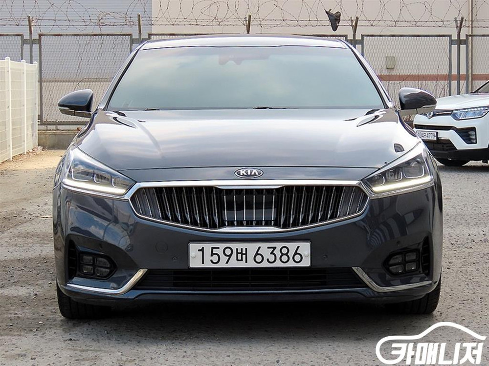 [기아]올 뉴 K7 3.0 GDI 리미티드 #앱특가 이미지