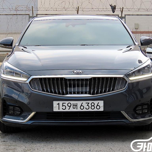 [기아]올 뉴 K7 3.0 GDI 리미티드 #앱특가 이미지