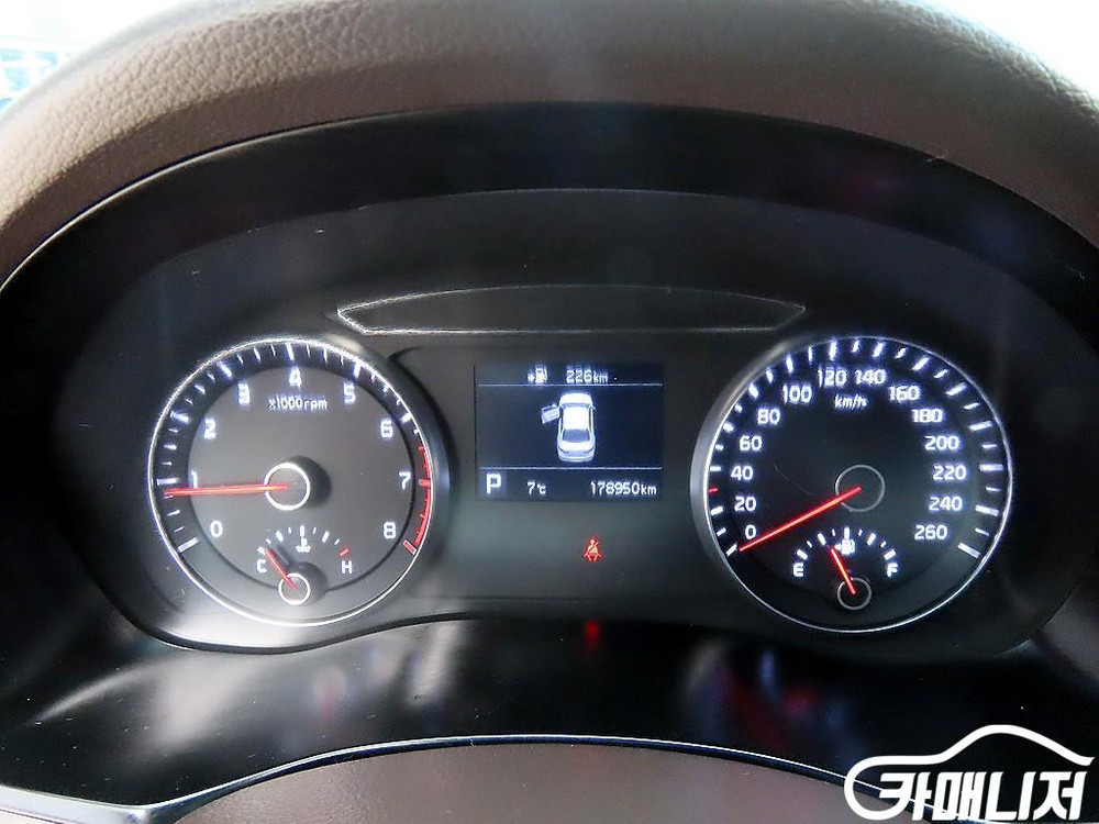 [기아]올 뉴 K7 3.0 GDI 리미티드 #앱특가 이미지