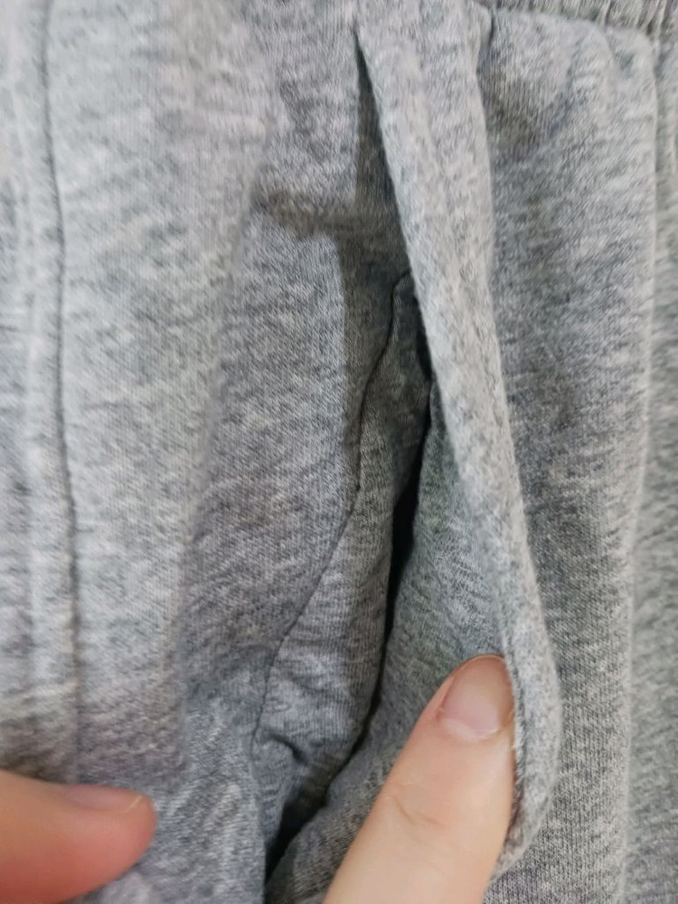 나이키주니어 반바지(M) 이미지