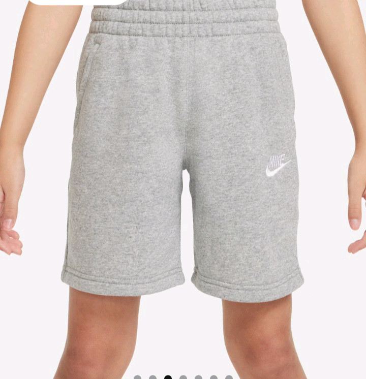 나이키주니어 반바지(M) 이미지