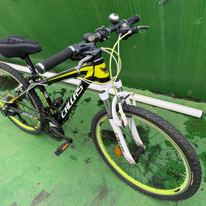 삼천리 칼라스 주니어자전거 이미지