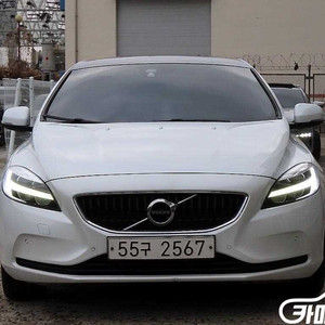 [볼보]V40 D3 모멘텀 #앱특가 이미지