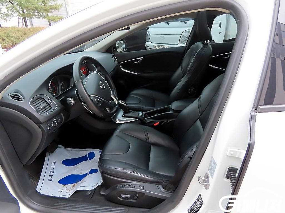 [볼보]V40 D3 모멘텀 #앱특가 이미지