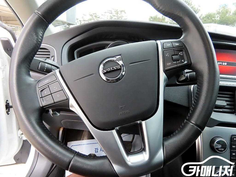 [볼보]V40 D3 모멘텀 #앱특가 이미지