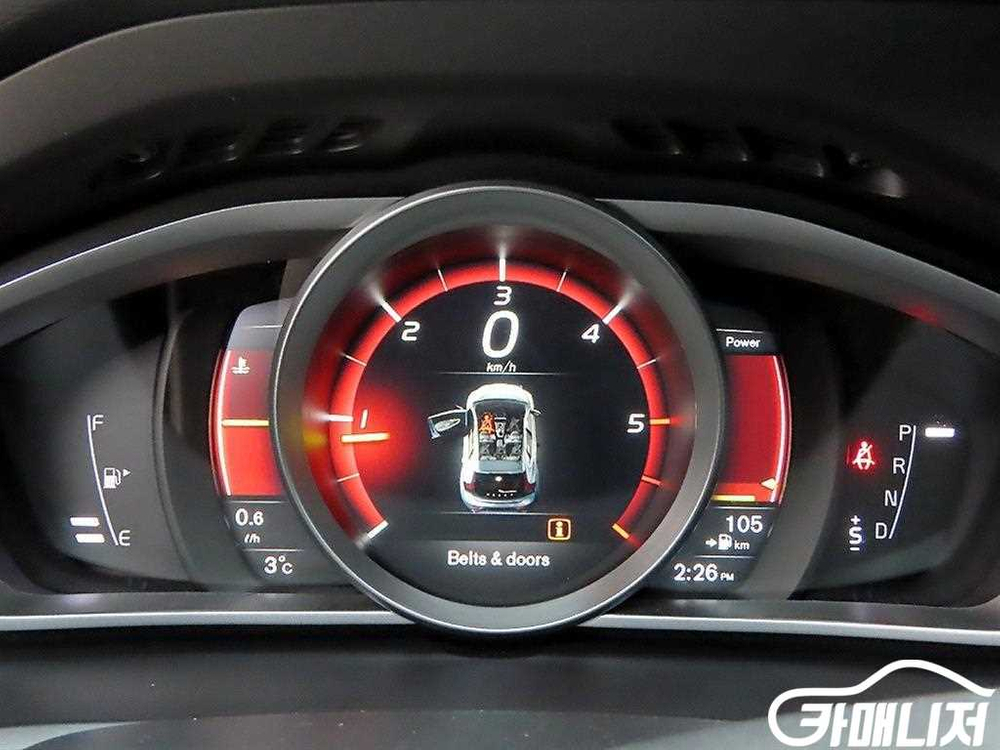 [볼보]V40 D3 모멘텀 #앱특가 이미지