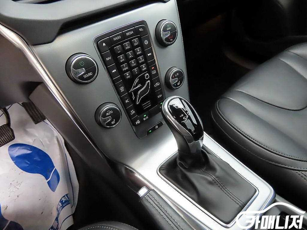 [볼보]V40 D3 모멘텀 #앱특가 이미지