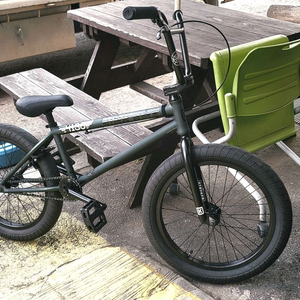 킨크 윕 BMX 이미지