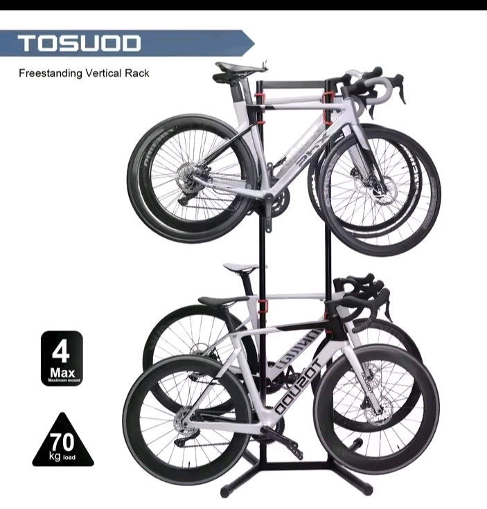 자전거 거치대 이미지