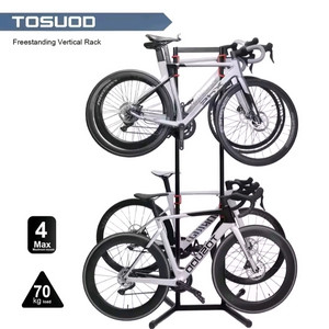 자전거 거치대 이미지