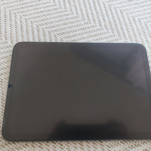 아이패드미니 6세대 64g wifi 이미지