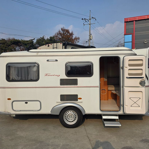 에리바 투어링 540 카라반 · 2020년식 · 2,999만원(절충불가) 이미지