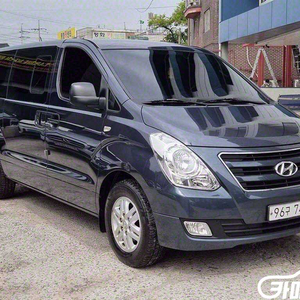 [현대]그랜드 스타렉스 밴 5인승 모던 #앱특가 이미지