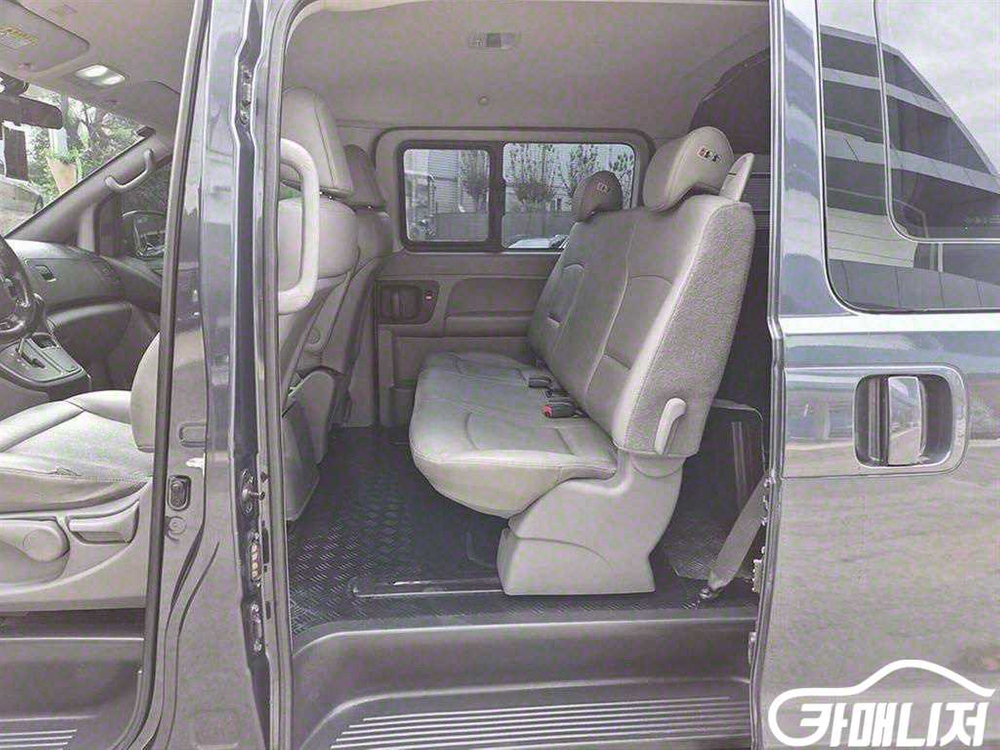 [현대]그랜드 스타렉스 밴 5인승 모던 #앱특가 이미지