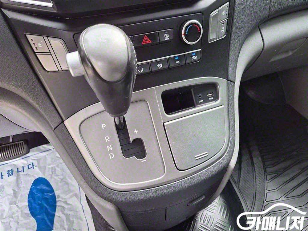 [현대]그랜드 스타렉스 밴 5인승 모던 #앱특가 이미지