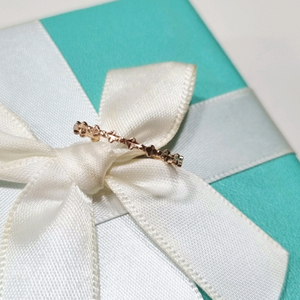 14k반지 9.2호 핑크골드 이미지