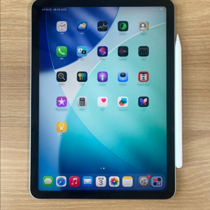 아이패드에어 4세대256+애플펜슬 2세대 이미지