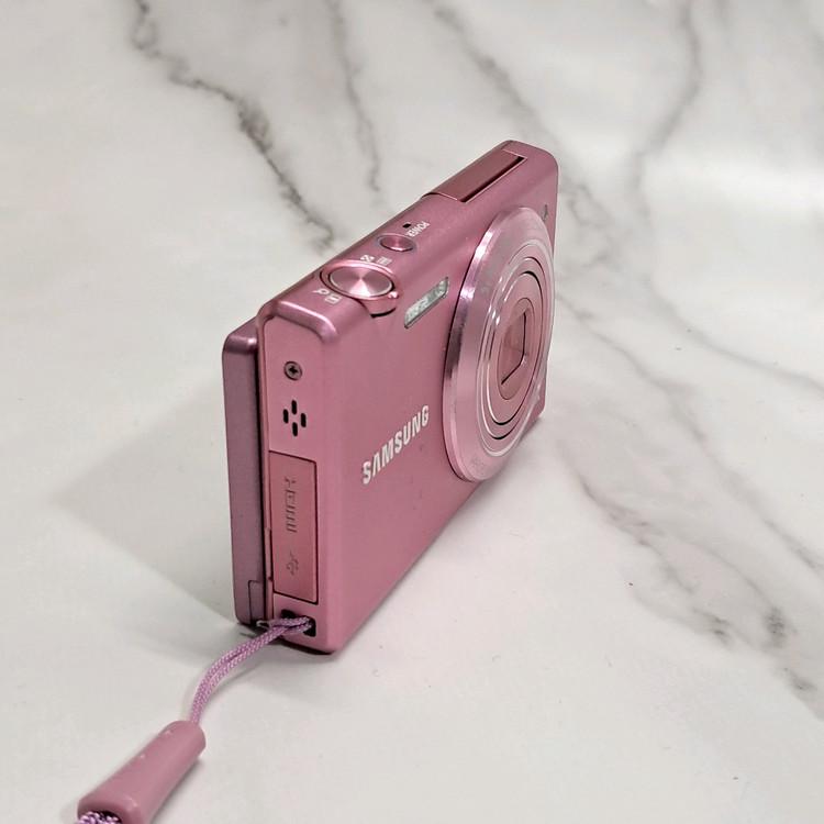 S급! 삼성 미러팝 MV800 한효주 디카 이미지