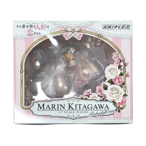 애니플렉스 키타가와 마린 베이비돌 피규어 이미지