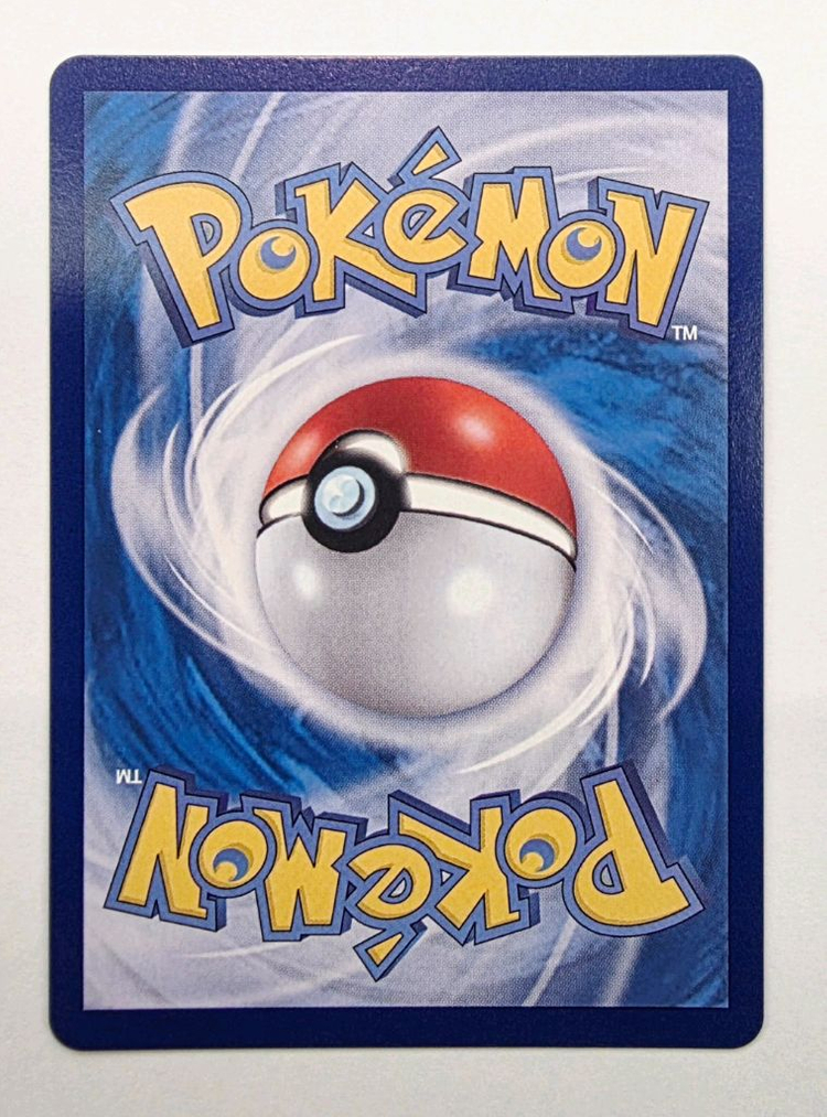 [포켓몬카드]메가 지가르데 EX SAR S급 카드 판매 이미지