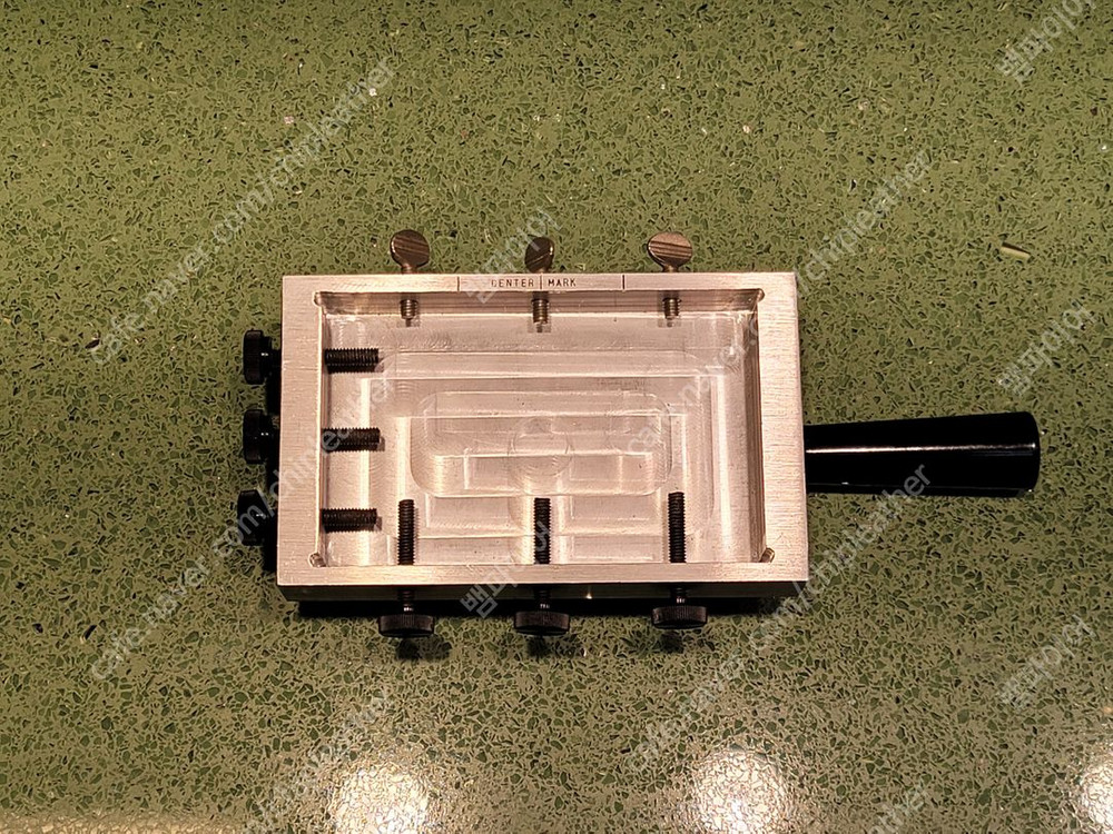 킹슬리 M-101 대형 홀더 이미지