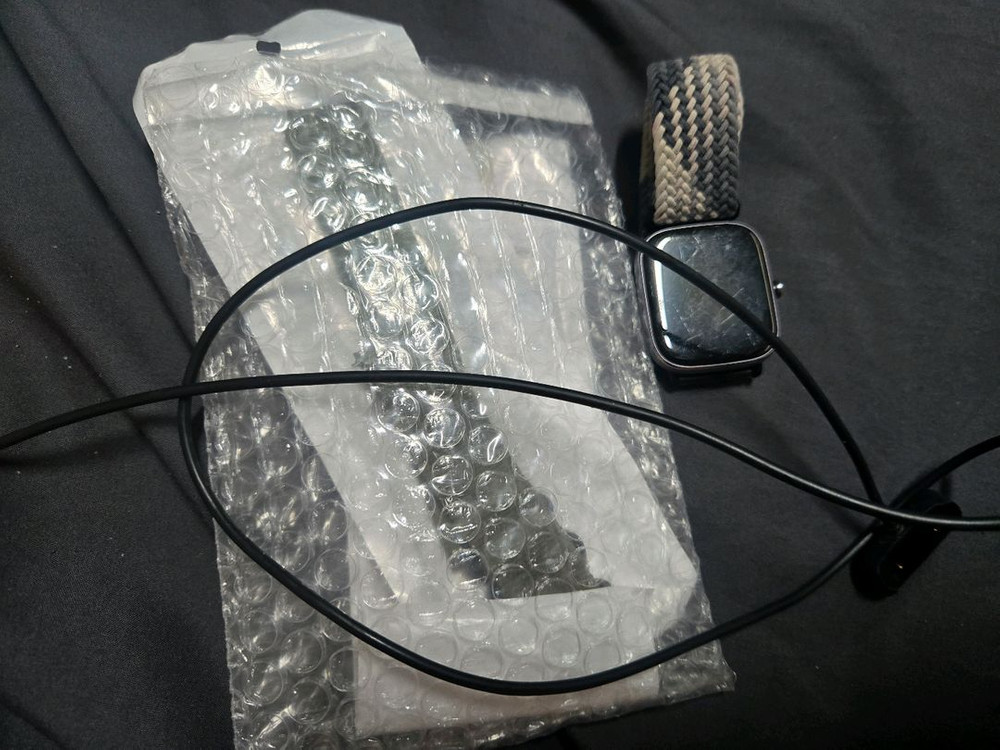 어메이즈핏 gts2미니 이미지