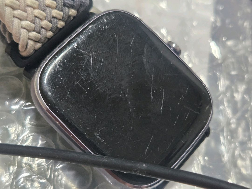 어메이즈핏 gts2미니 이미지