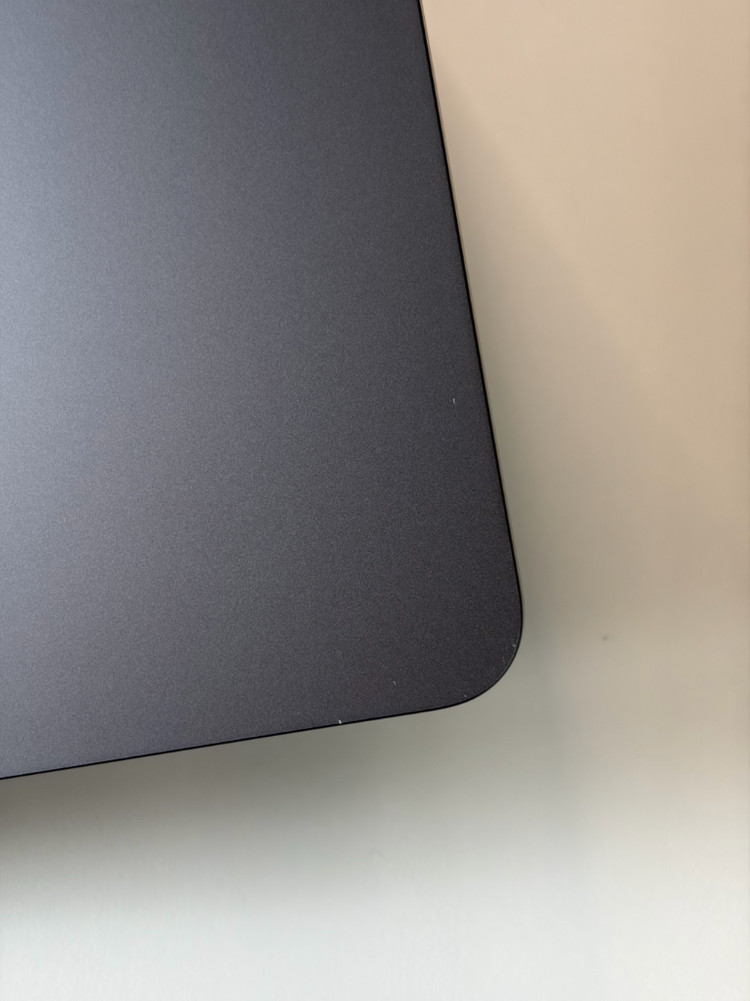 아이패드 프로 12.9인치 128g (5세대) + 애플 펜슬 2세대 + 로지텍 콤보 터치 이미지