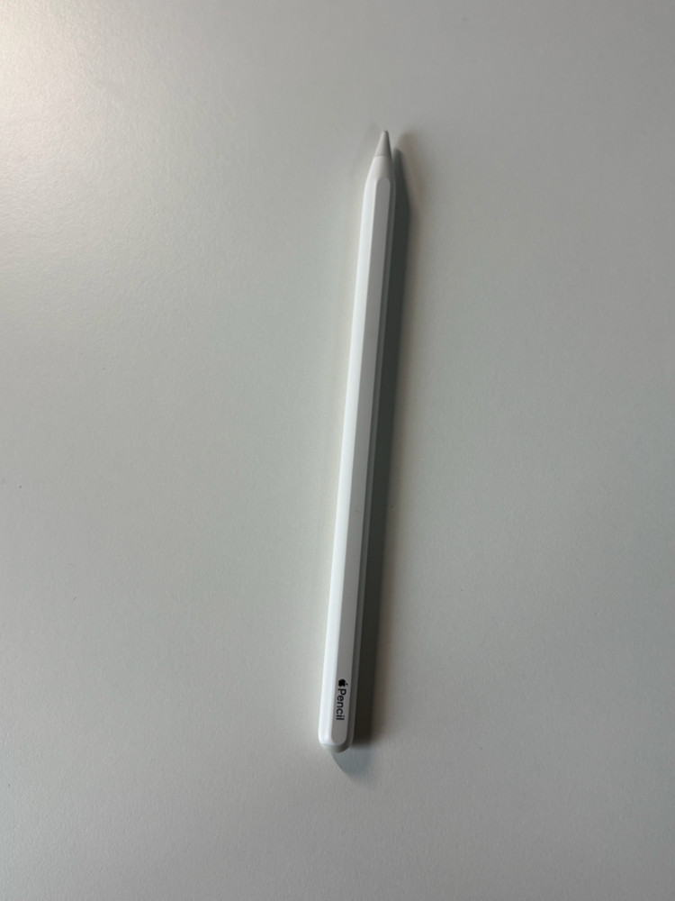 아이패드 프로 12.9인치 128g (5세대) + 애플 펜슬 2세대 + 로지텍 콤보 터치 이미지