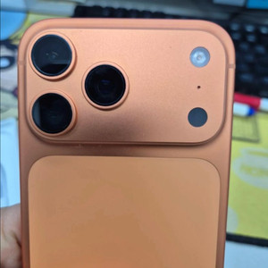 아이폰17프로맥스 512 급처 이미지