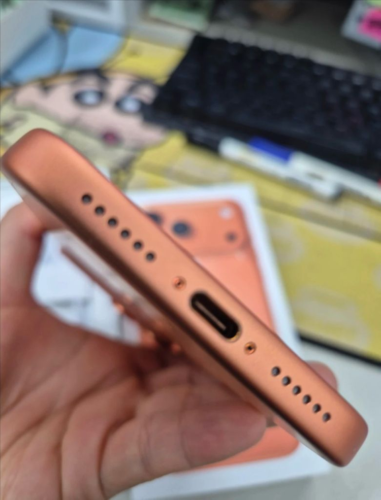 아이폰17프로맥스 512 급처 이미지