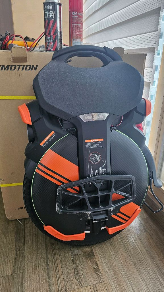 v11y 인모션 전동휠 판매 이미지