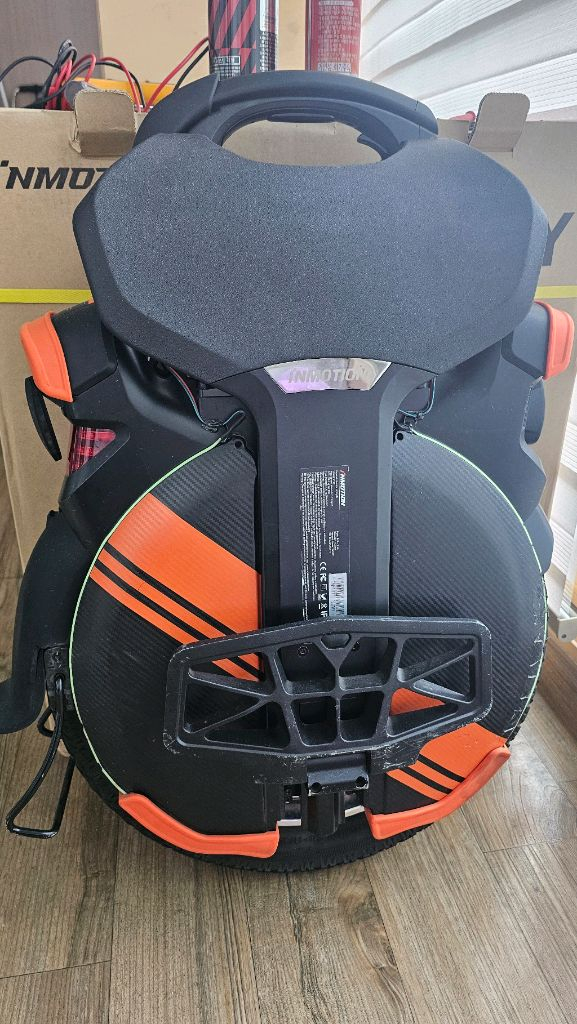 v11y 인모션 전동휠 판매 이미지