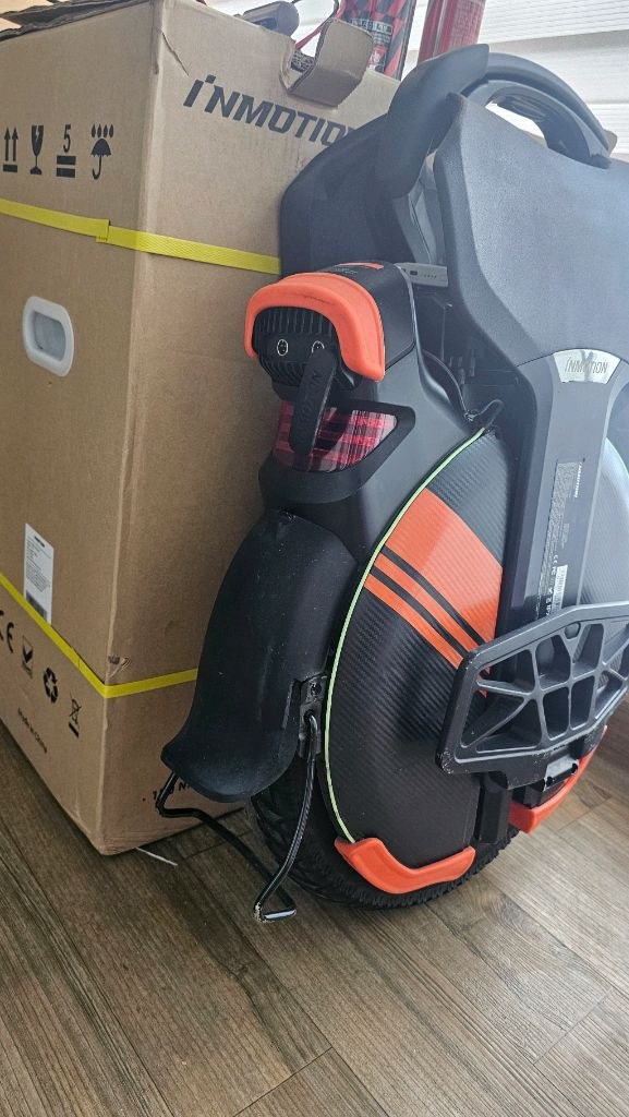 v11y 인모션 전동휠 판매 이미지