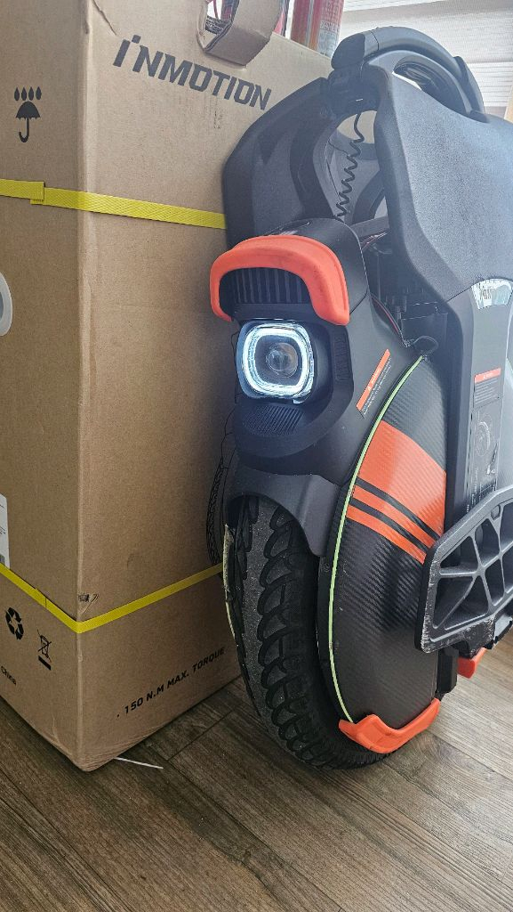 v11y 인모션 전동휠 판매 이미지