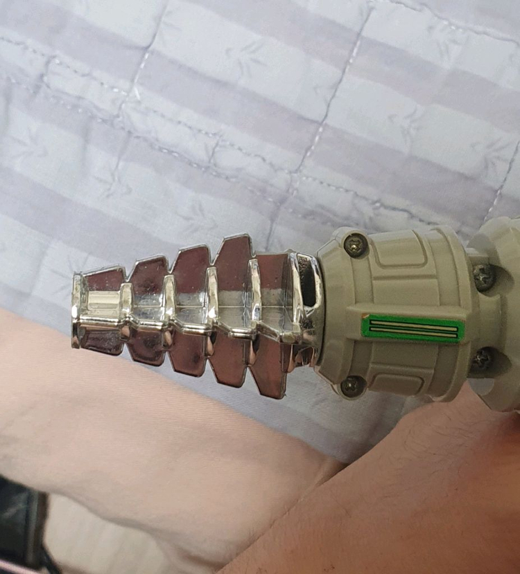 쥬레인저 파워레인저 드래곤시저 DX 반다이정품 이미지