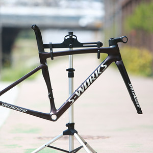 24년 스페셜라이즈드 S-WORKS 타막 SL7 44 디스크 프레임셋트 이미지