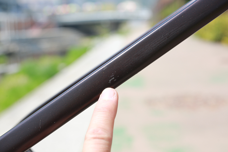 24년 스페셜라이즈드 S-WORKS 타막 SL7 44 디스크 프레임셋트 이미지