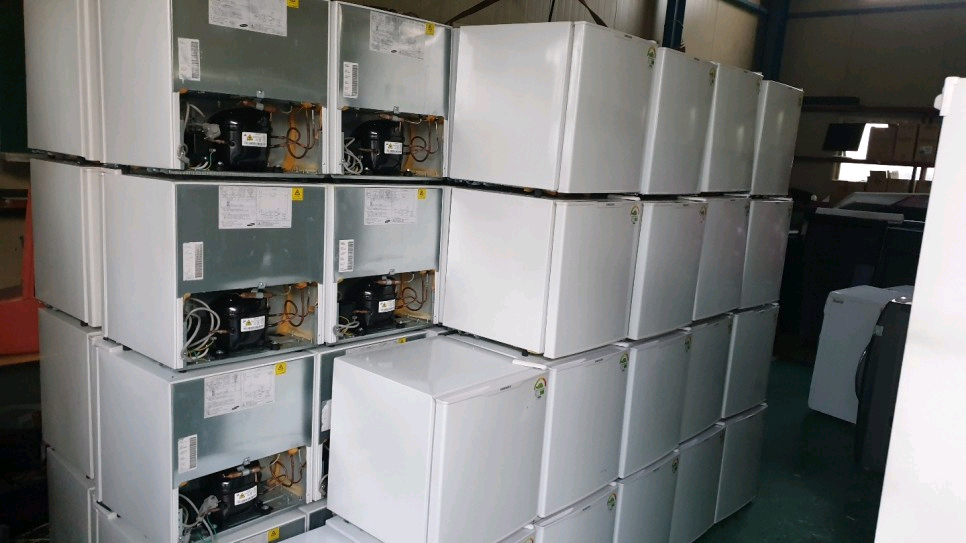 호텔 모텔 모든 가전제품 매입 이미지