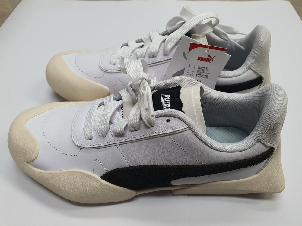 퓨마 운동화 250 새상품 이미지