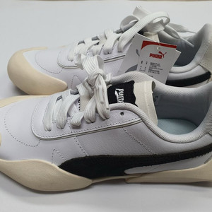 퓨마 운동화 250 새상품 이미지