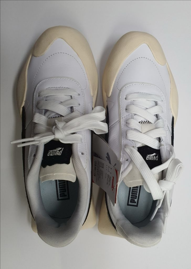 퓨마 운동화 250 새상품 이미지