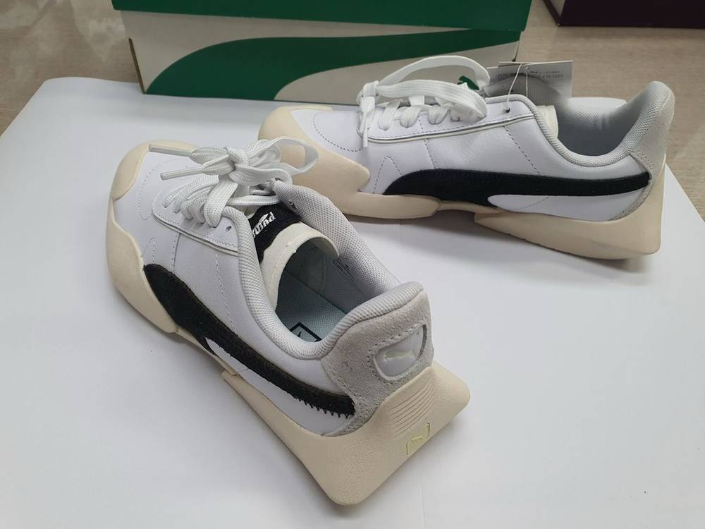 퓨마 운동화 250 새상품 이미지