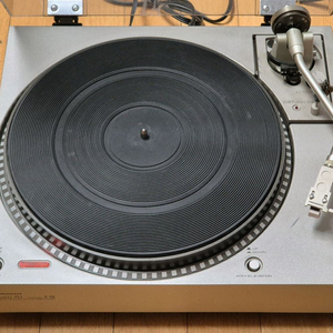 파이오니아 xl-1350 턴테이블 lp플레이어 이미지